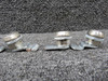 F6586H, F6500H Cessna 421B Lock Assembly Set with Key