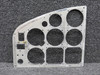51141542-31, 5114154-1, 5614146-1 Cessna 421B Instrument and Aviation Panel Set