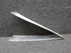 5122013-207 Cessna 421B Trailing Edge Wing Gap Fairing LH