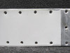 5122013-208 Cessna 421B Trailing Edge Wing Gap Fairing RH