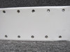 5122013-208 Cessna 421B Trailing Edge Wing Gap Fairing RH