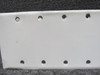 5122013-208 Cessna 421B Trailing Edge Wing Gap Fairing RH