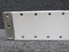 5122013-208 Cessna 421B Trailing Edge Wing Gap Fairing RH