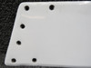 5122013-206 Cessna 421B Lower Center Wing Gap Fairing RH