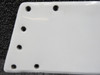 5122013-206 Cessna 421B Lower Center Wing Gap Fairing RH