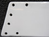 5122013-206 Cessna 421B Lower Center Wing Gap Fairing RH