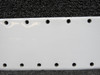 5122013-206 Cessna 421B Lower Center Wing Gap Fairing RH
