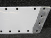 5122013-206 Cessna 421B Lower Center Wing Gap Fairing RH