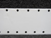 5122013-206 Cessna 421B Lower Center Wing Gap Fairing RH