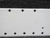 5122013-206 Cessna 421B Lower Center Wing Gap Fairing RH
