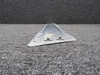 5122013-206 Cessna 421B Lower Center Wing Gap Fairing RH