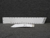 5122013-206 Cessna 421B Lower Center Wing Gap Fairing RH
