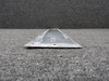 5122013-206 Cessna 421B Lower Center Wing Gap Fairing RH