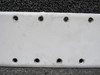 5211013-203 Cessna 421B Upper Center Wing Gap Fairing LH