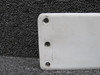 5211013-203 Cessna 421B Upper Center Wing Gap Fairing LH