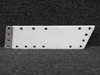 5211013-203 Cessna 421B Upper Center Wing Gap Fairing LH