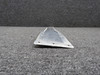 5211013-203 Cessna 421B Upper Center Wing Gap Fairing LH