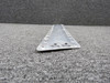 5211013-203 Cessna 421B Upper Center Wing Gap Fairing LH