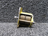 41395-002 Piper Rudder Trim Wheel Control Screw Assembly