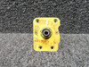 41395-002 Piper Rudder Trim Wheel Control Screw Assembly
