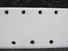 5122013-204 Cessna 421B Upper Center Wing Gap Fairing RH