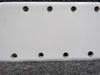 5122013-204 Cessna 421B Upper Center Wing Gap Fairing RH