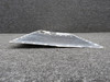 5111361-10 Cessna 421B Stub Wing Access Door Assembly RH