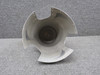 5155010-1, D3534, D5855-1 Cessna 421B Spinner Assy w Bulkhead and De-Icer Cable