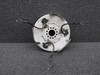 5155010-1, D3534, D5855-1 Cessna 421B Spinner Assy w Bulkhead and De-Icer Cable