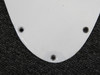 5121032-6 Cessna 421B Nacelle Skin