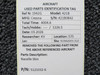5121032-6 Cessna 421B Nacelle Skin