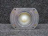 1020-1 Cessna 421B Continental GTSIO-520-H Ram Turbo Pressure Relief Valve