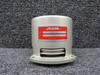 1020-1 Cessna 421B Continental GTSIO-520-H Ram Turbo Pressure Relief Valve