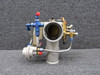 642100-3, 633573-9 Continental GTSIO-520-H Throttle Manifold Assy w Regulator