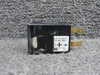 Quartz Hour Meter Indicator (Hours: 356.9, Volts: 12-24)