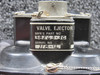38E63-3C BF Goodrich Ejector Distributing Valve (28V)