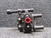 38E63-3C BF Goodrich Ejector Distributing Valve (28V)