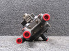 38E63-3C BF Goodrich Ejector Distributing Valve (28V)