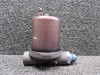 44E06-1A Bendix Water Separator and Filter (Less Filter)