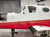 Cessna 421B Fuselage with Bill of Sale, Data Tag, Airworthiness and Logs