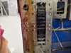 Cessna 421B Fuselage with Bill of Sale, Data Tag, Airworthiness and Logs