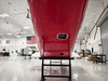 Cessna 421B Fuselage with Bill of Sale, Data Tag, Airworthiness and Logs