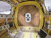 Beechcraft B60 Fuselage with Bill of Sale, Data Tag, Airworthiness, & Logs