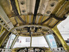 Beechcraft B60 Fuselage with Bill of Sale, Data Tag, Airworthiness, & Logs