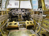 Beechcraft B60 Fuselage with Bill of Sale, Data Tag, Airworthiness, & Logs