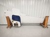 60-110000-605 Beechcraft B60 Wing Structure LH