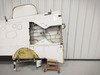 60-110000-605 Beechcraft B60 Wing Structure LH