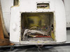60-110000-605 Beechcraft B60 Wing Structure LH
