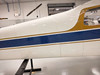 Cessna 172B Fuselage with Bill of Sale, Data Tag, Airworthiness and Logs