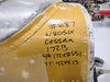 Cessna 172B Fuselage with Bill of Sale, Data Tag, Airworthiness and Logs